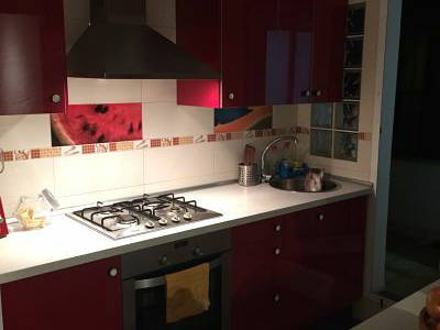 Quedarse En Casa Barcelona 123492-3