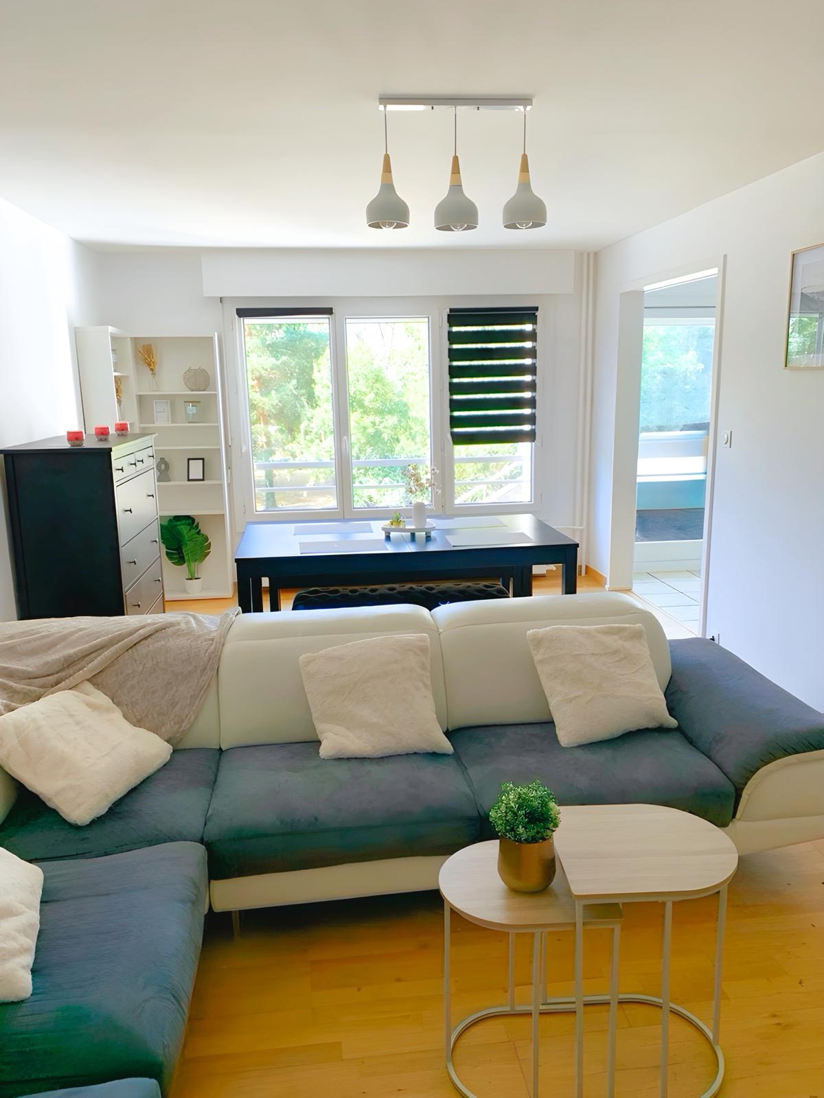 Piso Compartido Saint-Genis-Pouilly 676707