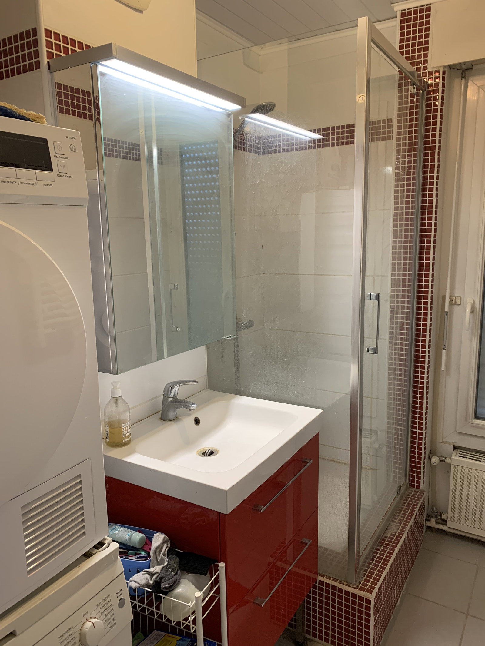 Piso Compartido Saint-Genis-Pouilly 676707