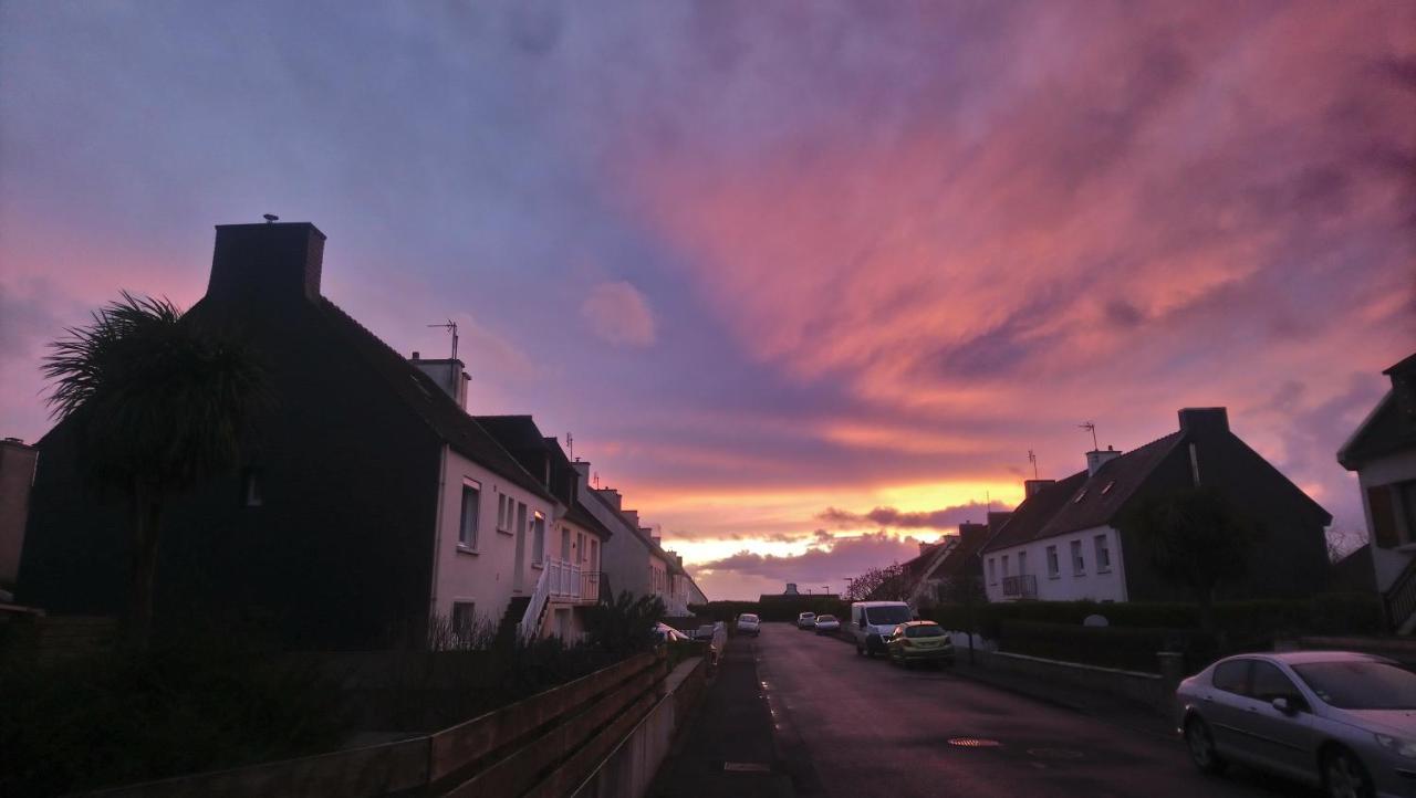 Quedarse En Casa Saint-Pol-de-Léon 628995