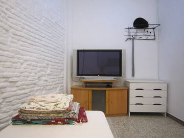 Habitación En Alquiler Sevilla 181318