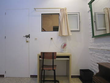 Room For Rent Sevilla 181318