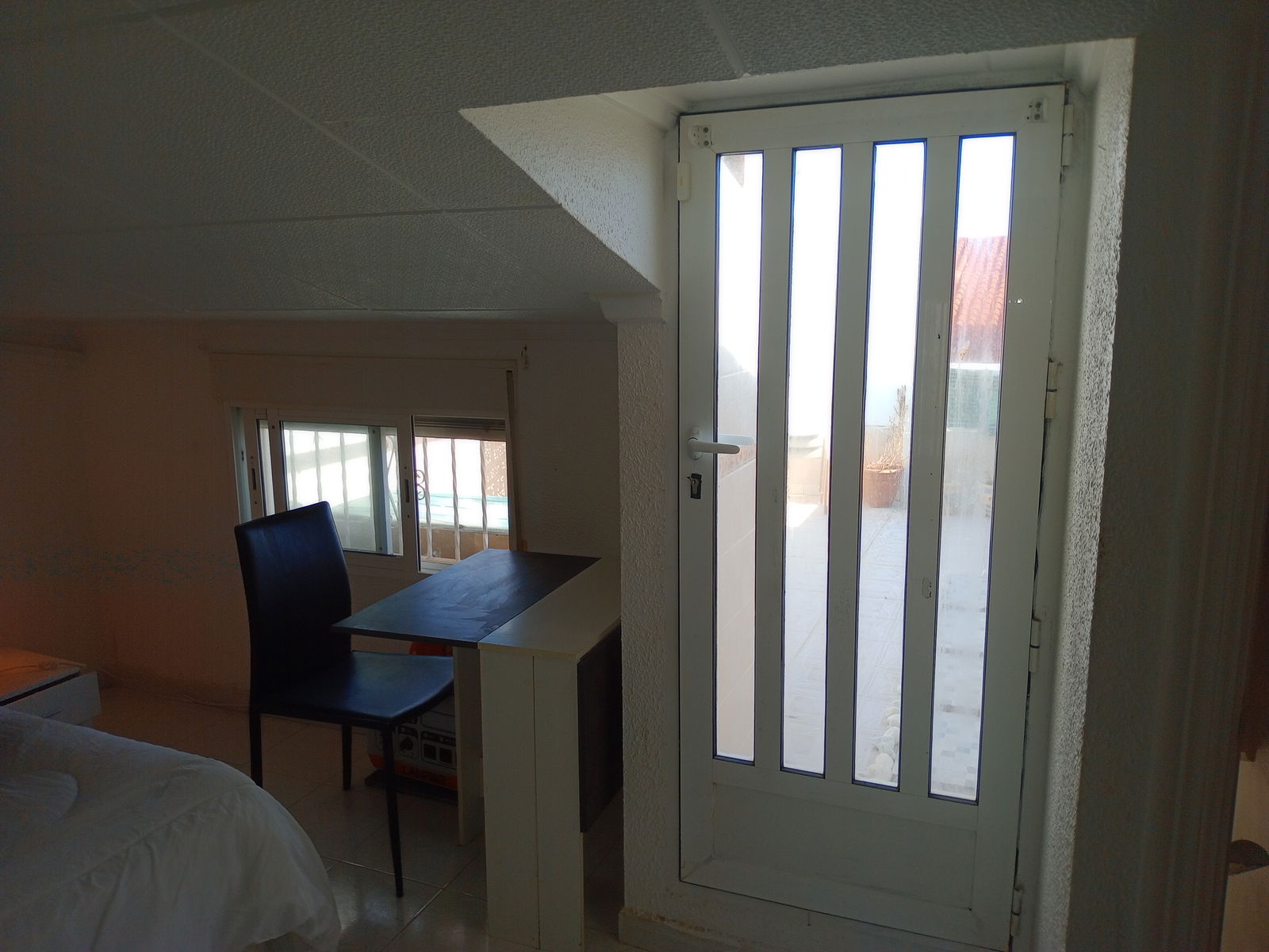 Habitaciones De Huéspedes El Chaparral 563392