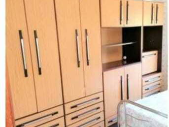 Hemvistelse Sevilla 244380-2