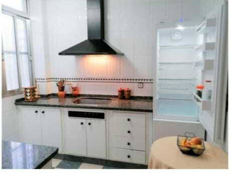 Hemvistelse Sevilla 244380-3