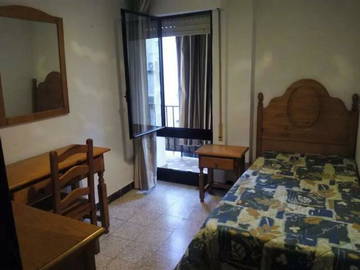 Room For Rent Sevilla 143039