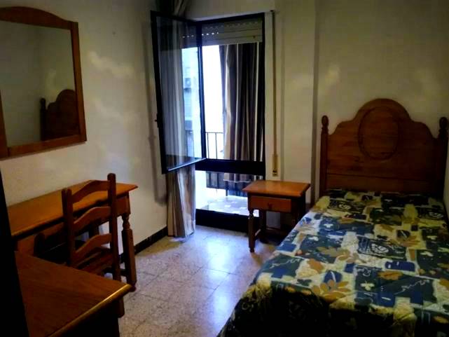 Chambre Chez L'habitant Sevilla 143039-1