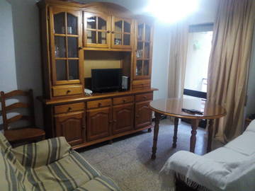 Room For Rent Sevilla 143039