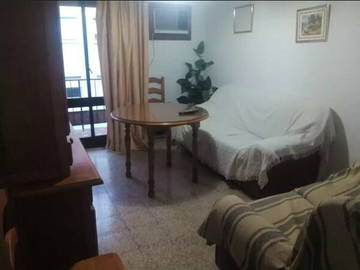 Room For Rent Sevilla 143039