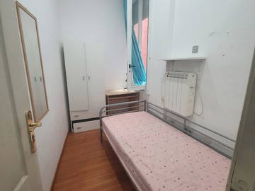 Room For Rent Madrid 243496