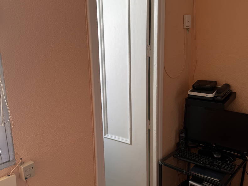 Chambre Chez L'habitant Madrid 669268-2
