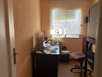 Chambre chez l'habitant à louer à Madrid - photo 5 : autre pièce-5