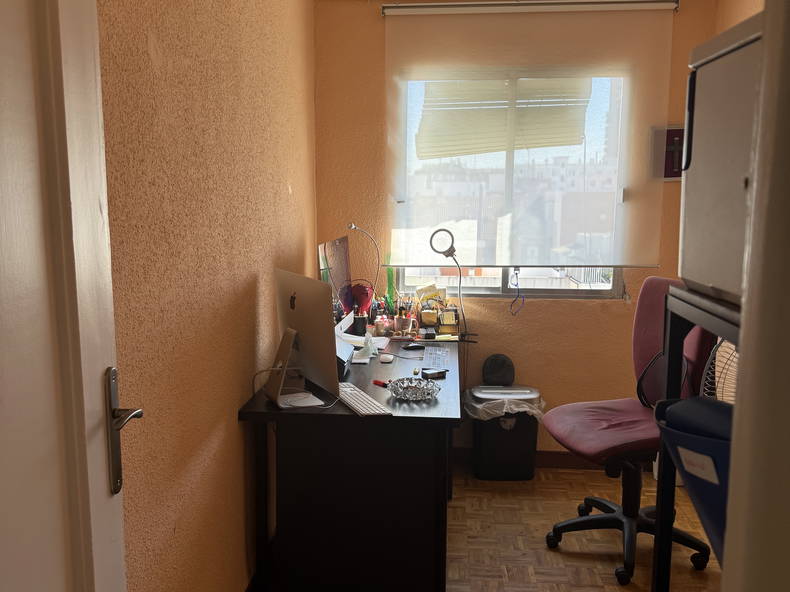 Chambre Chez L'habitant Madrid 669268-5