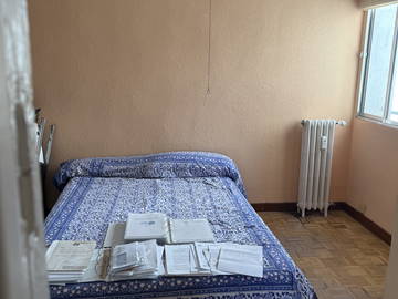 Chambre chez l'habitant à louer à Madrid - photo 7 : chambre-7