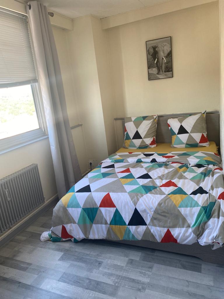 Colocación Vandœuvre-lès-Nancy 661912