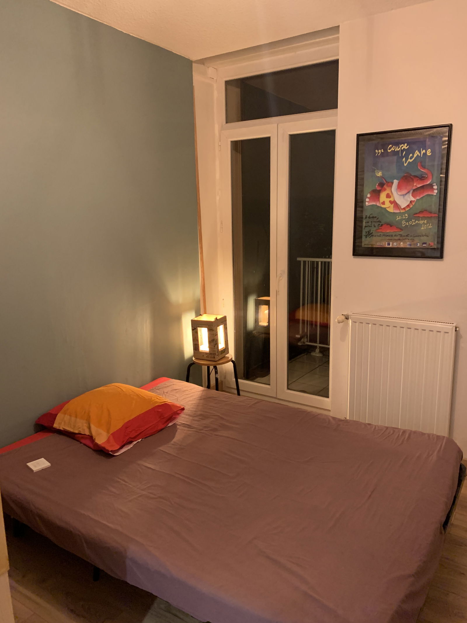 Quedarse En Casa Voiron 303647