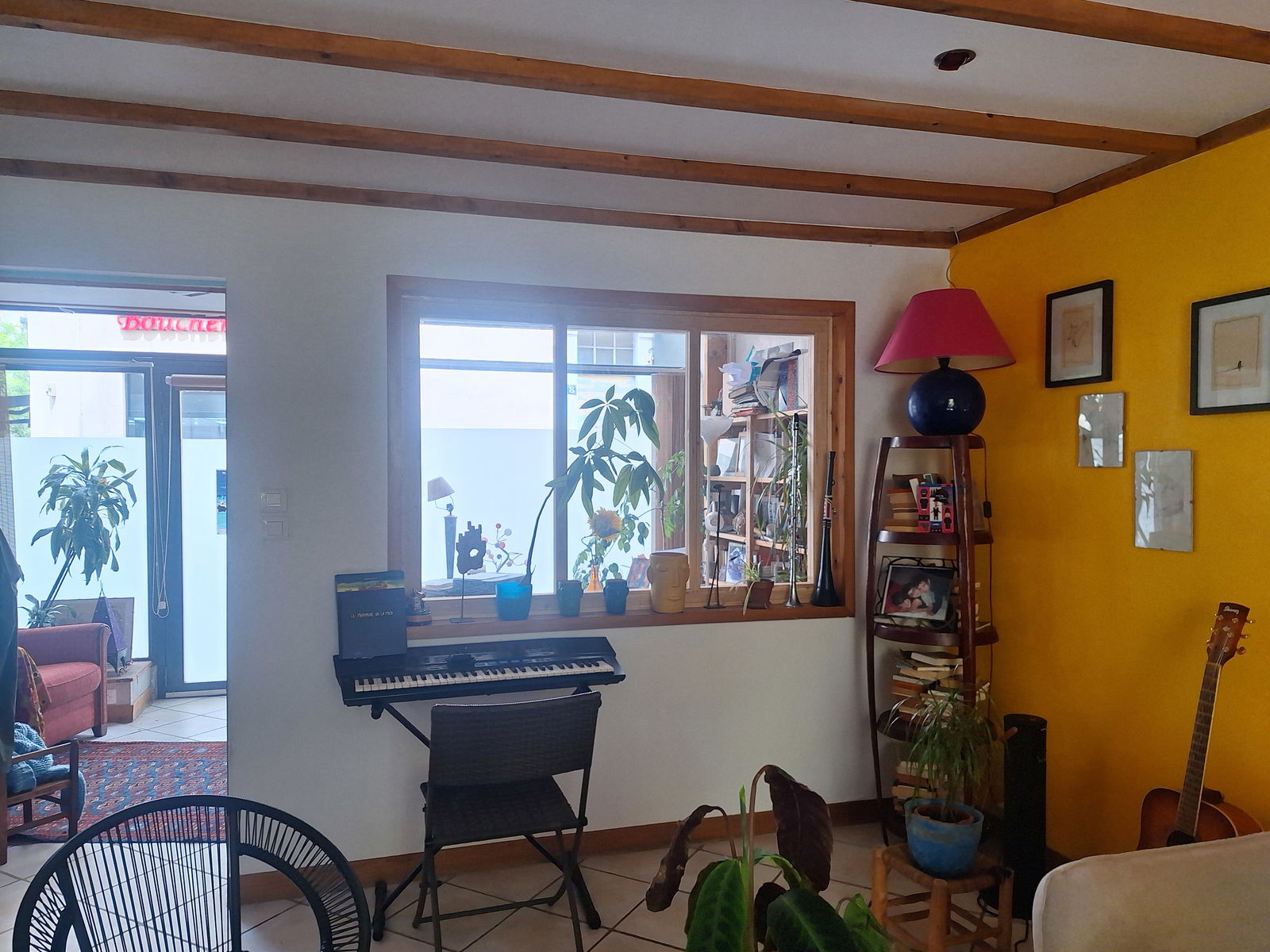 Quedarse En Casa Lyon 534136