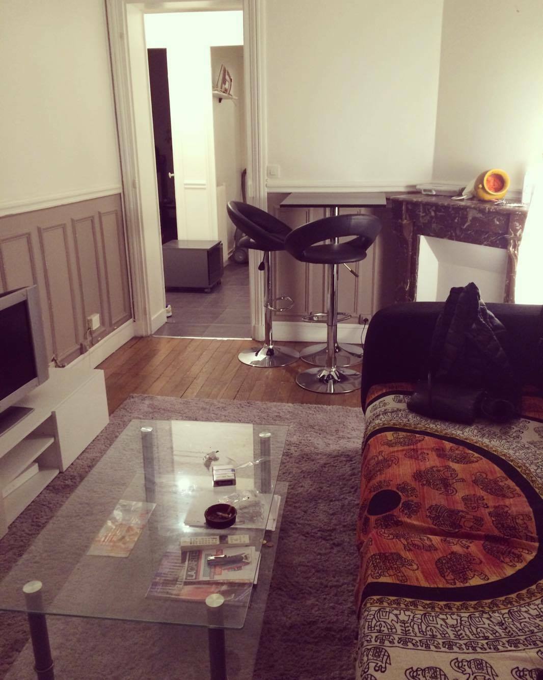 Colocación Boulogne-Billancourt 124512