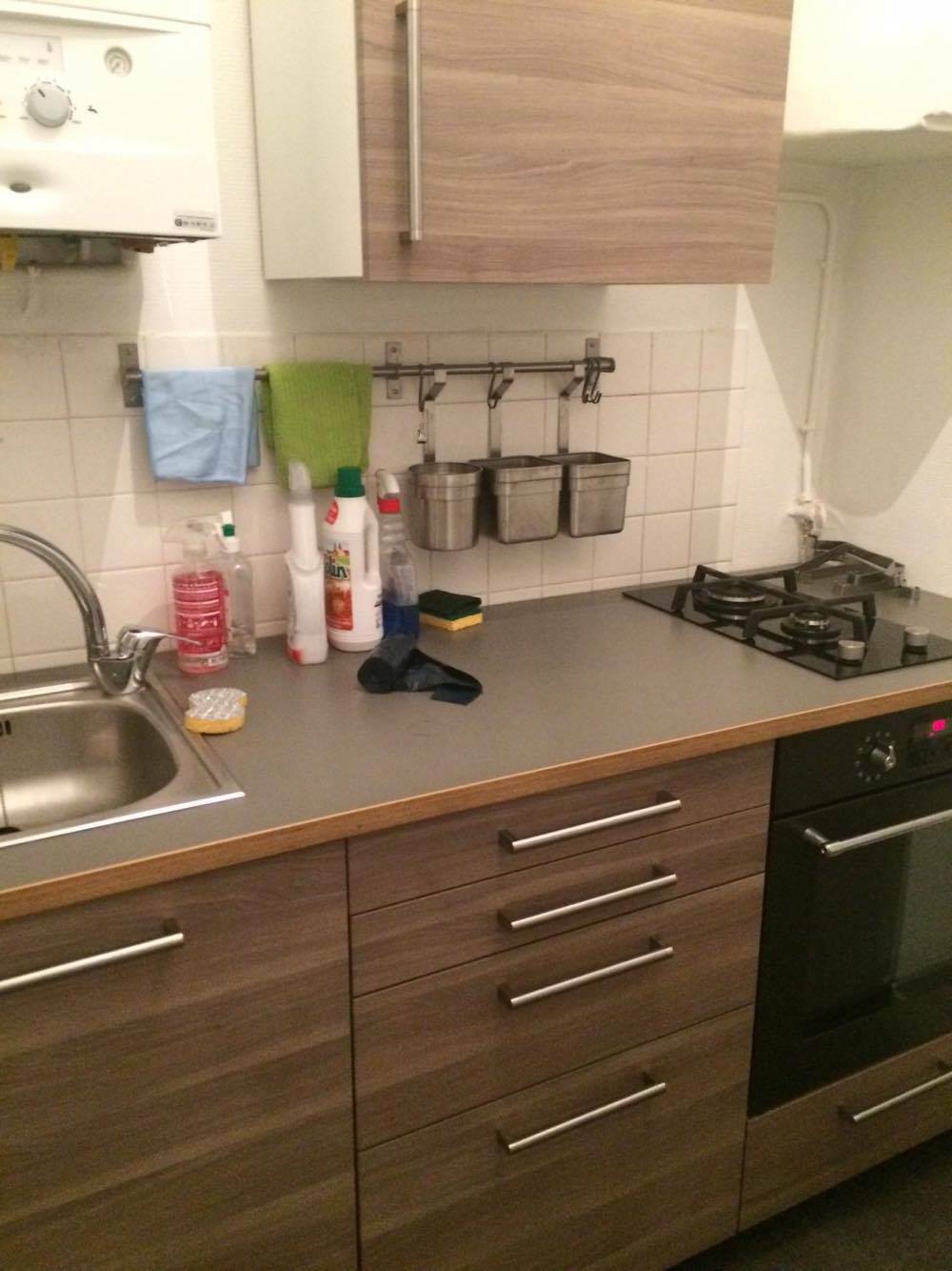 Colocación Boulogne-Billancourt 124512