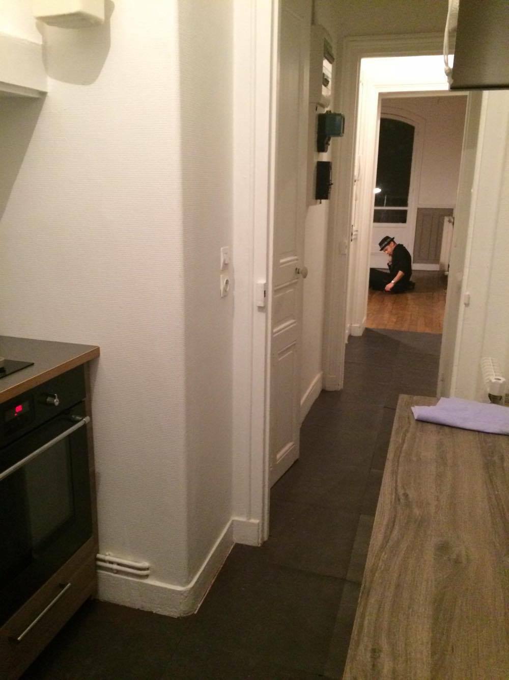 Colocación Boulogne-Billancourt 124512