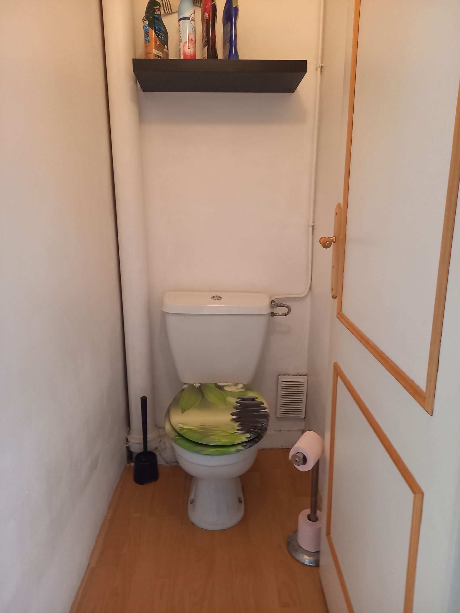 Colocación Villejuif 253485