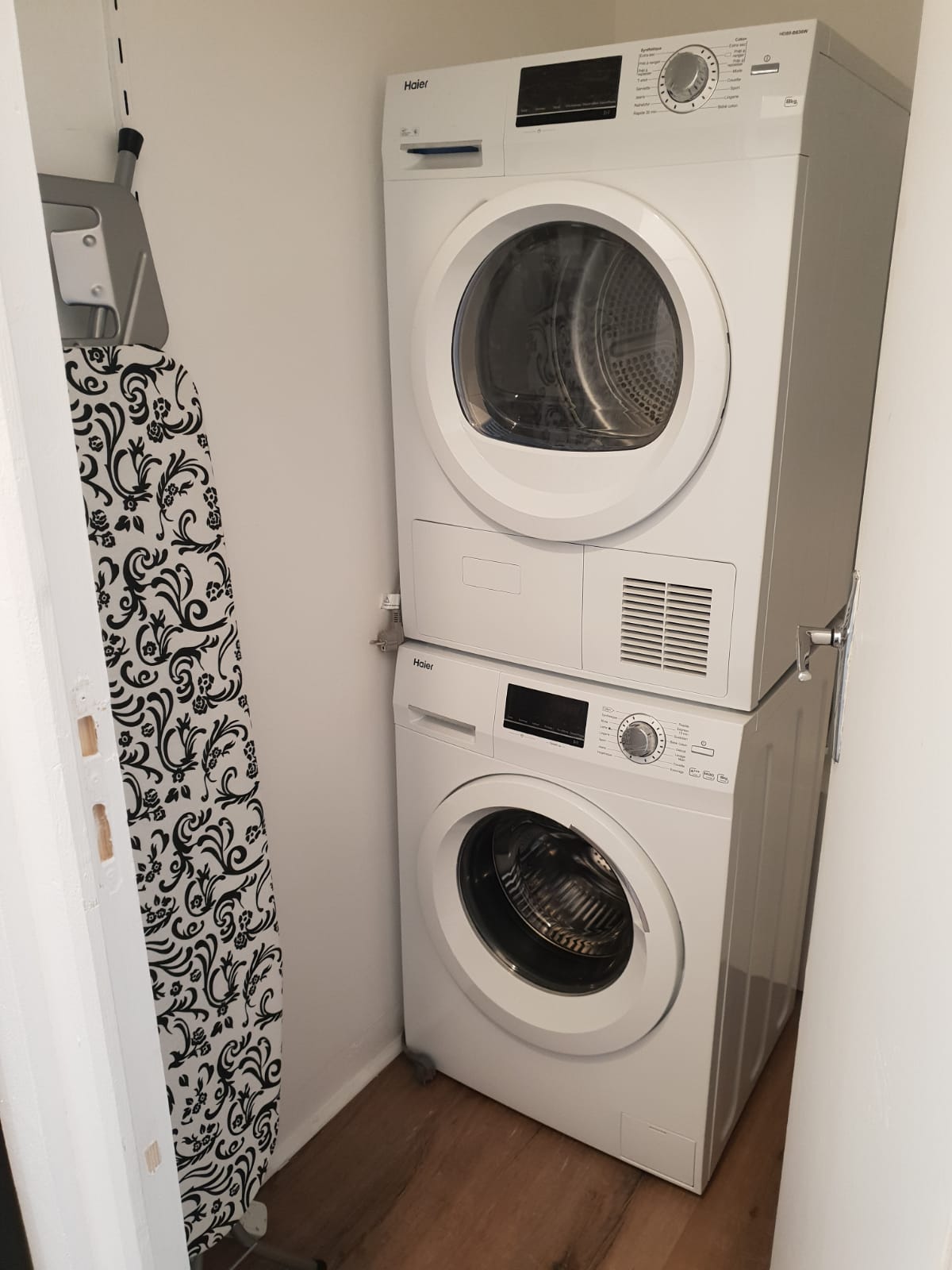 Colocación Évry-Courcouronnes 637767