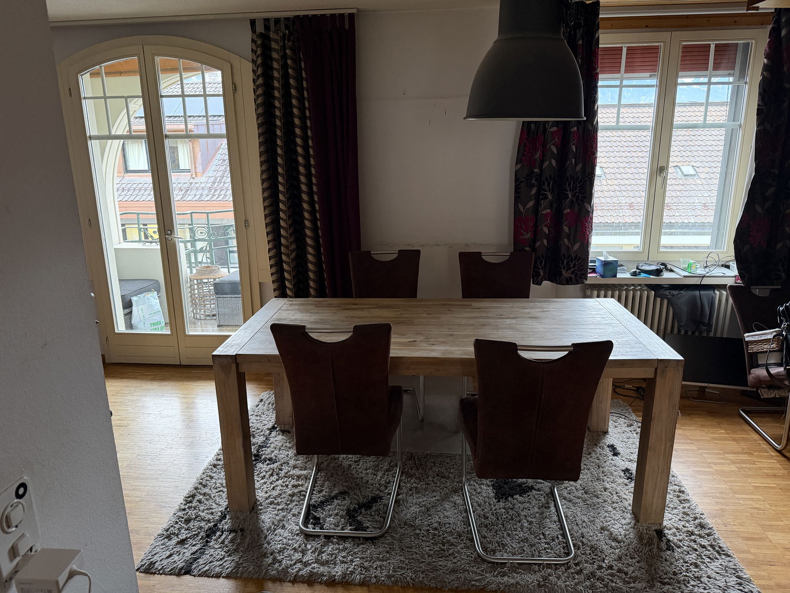 Colocación Vevey 656343