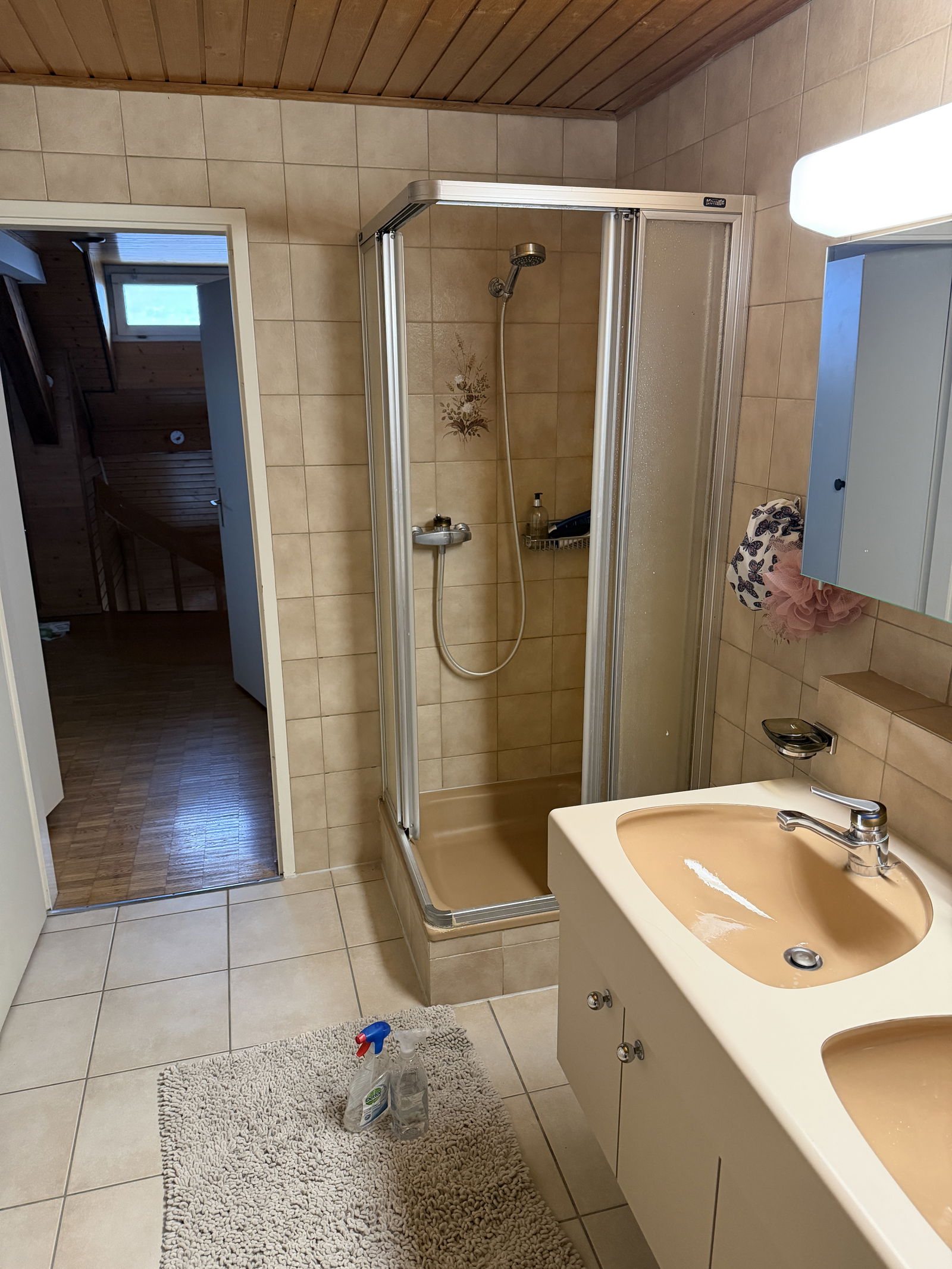 Colocación Vevey 656343