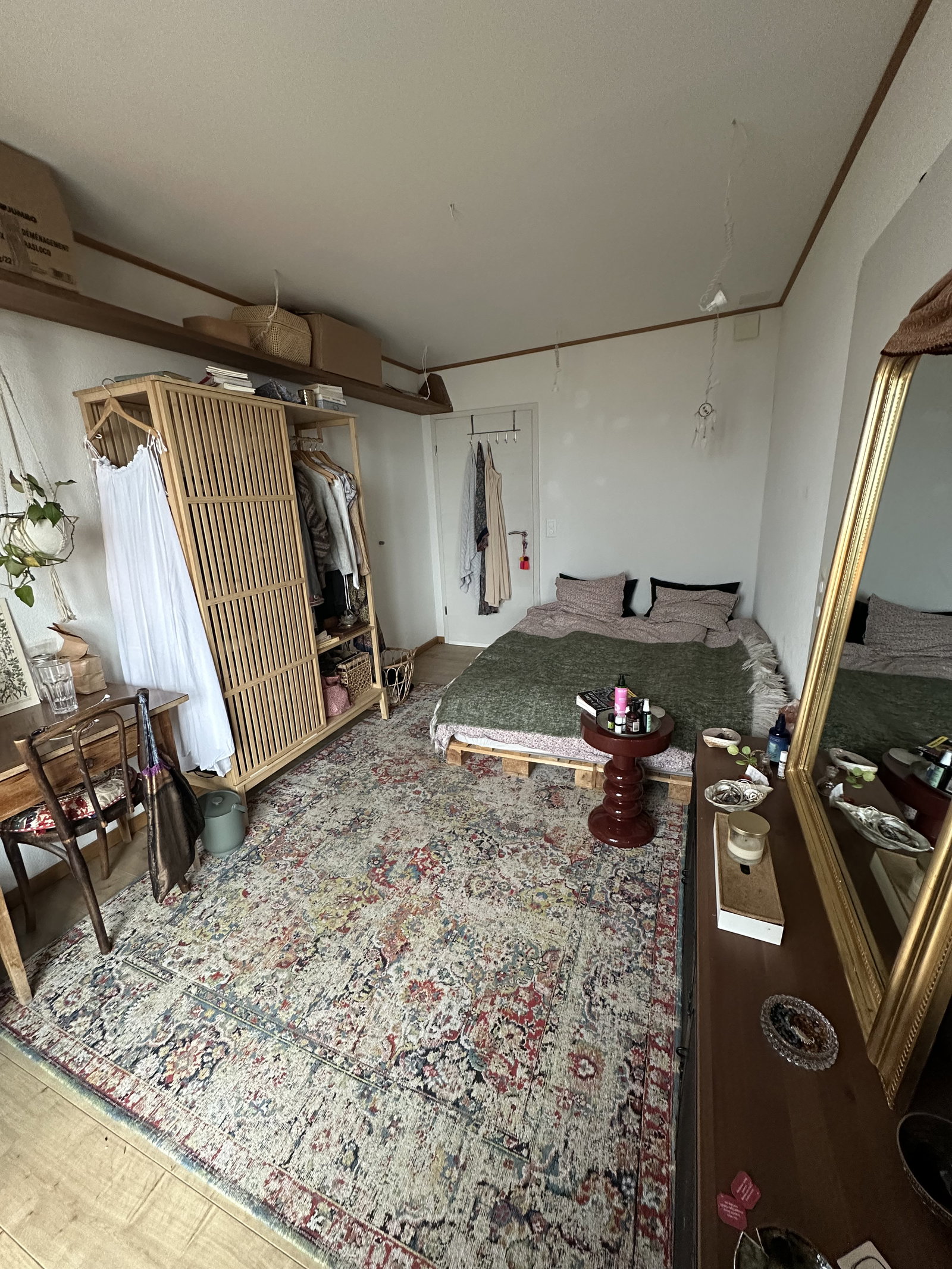 Coliving Bourg-en-Lavaux 678261