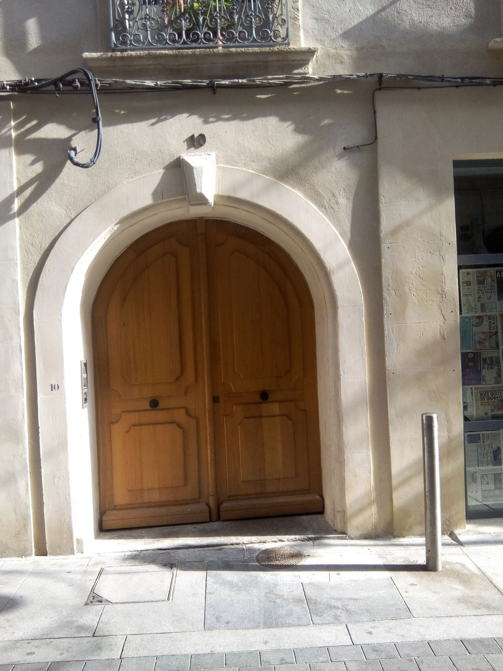 Quedarse En Casa Béziers 124577