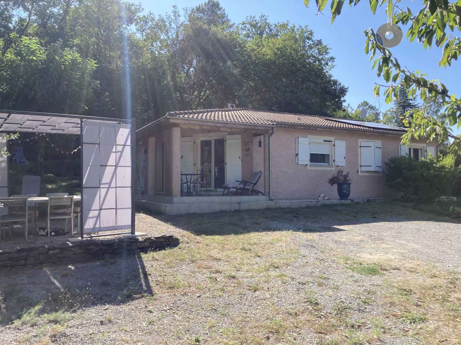 Quedarse En Casa Saint-Étienne-de-Fontbellon 268495