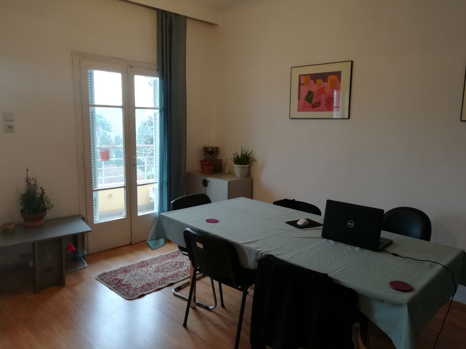 Quedarse En Casa Thessaloniki 245290