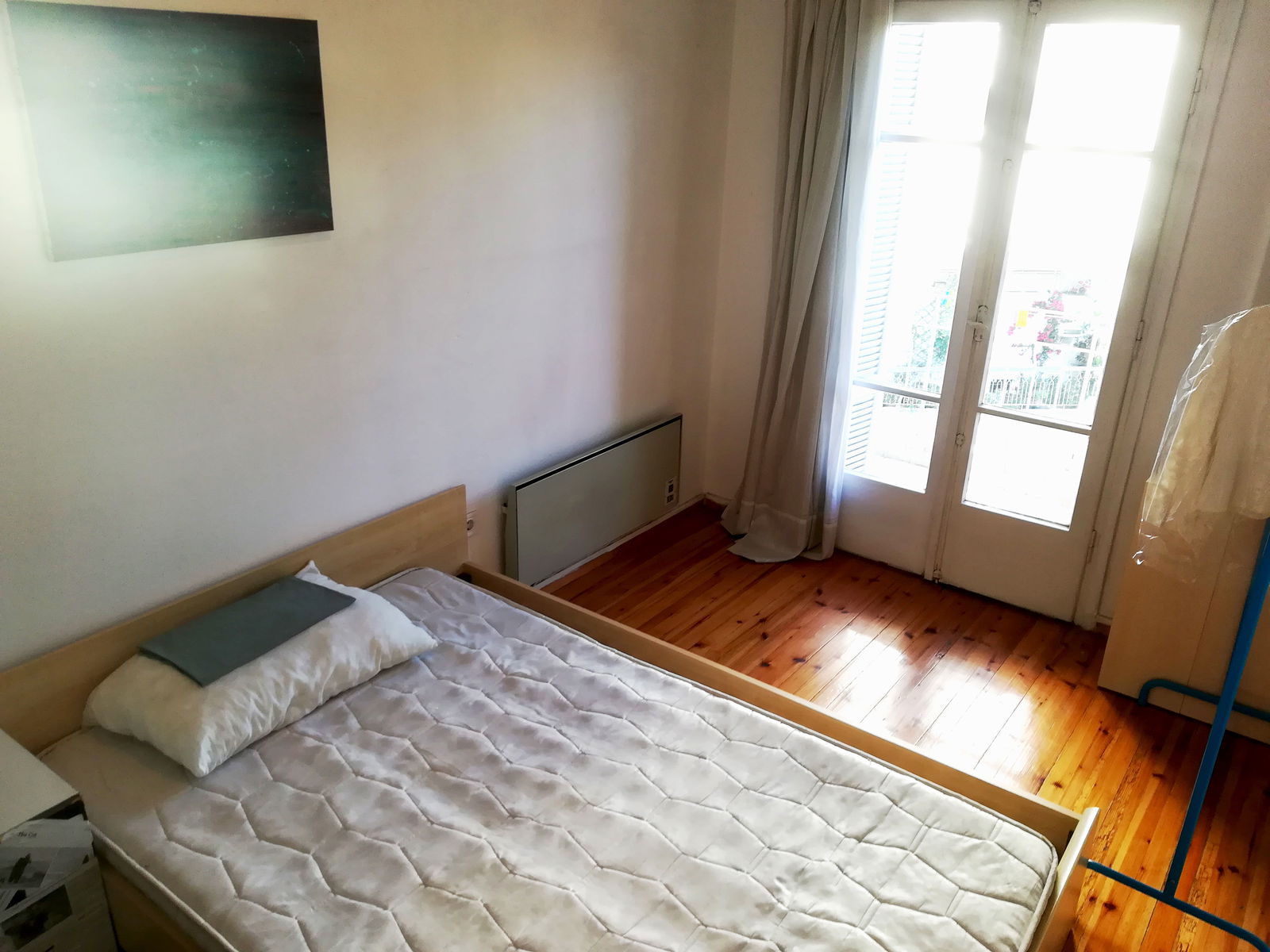 Quedarse En Casa Thessaloniki 245290