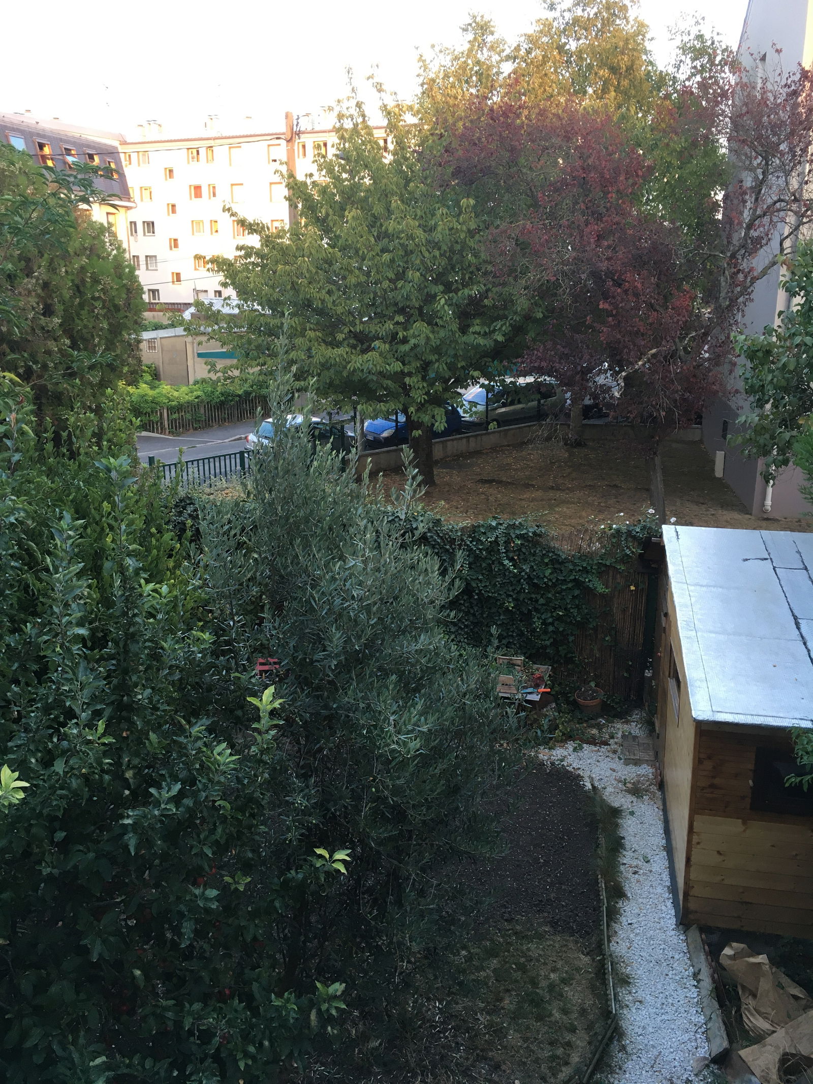 Quedarse En Casa Noisy-le-Sec 243261