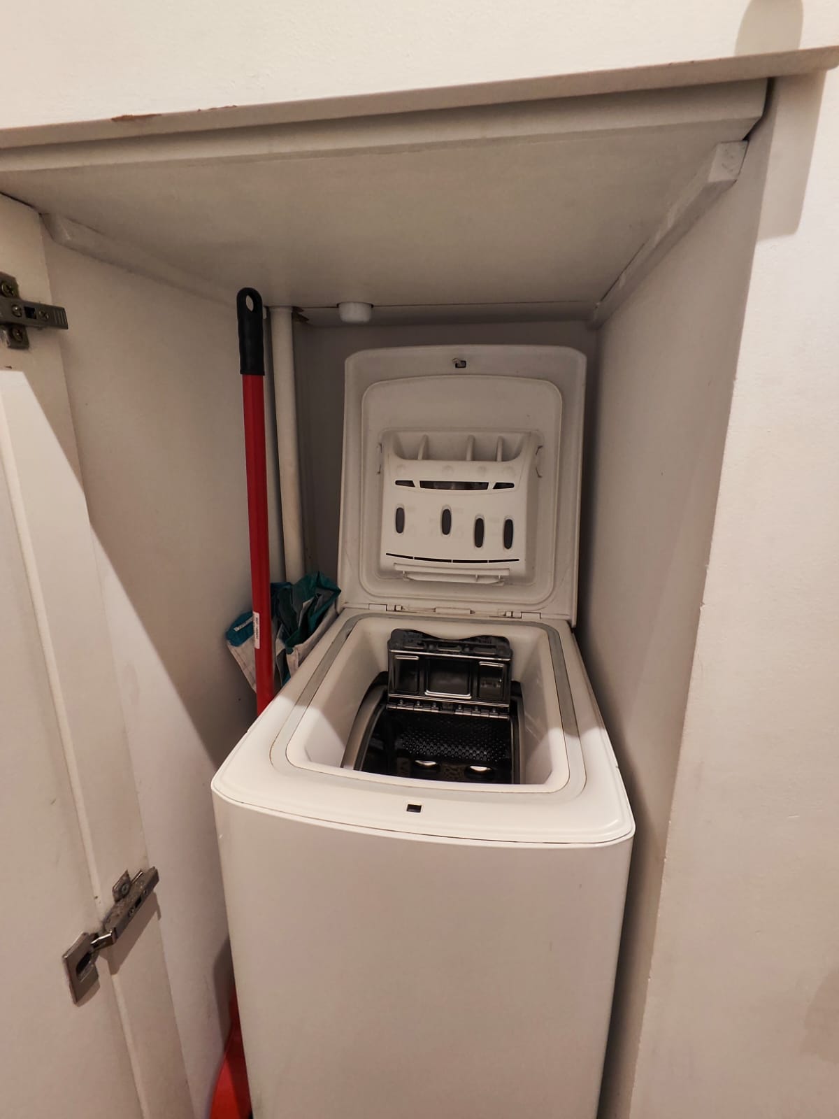 Colocación Paris 661090