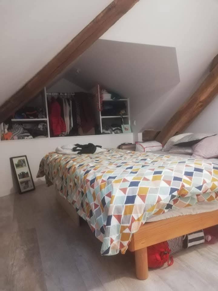 Piso Compartido Saumur 661017