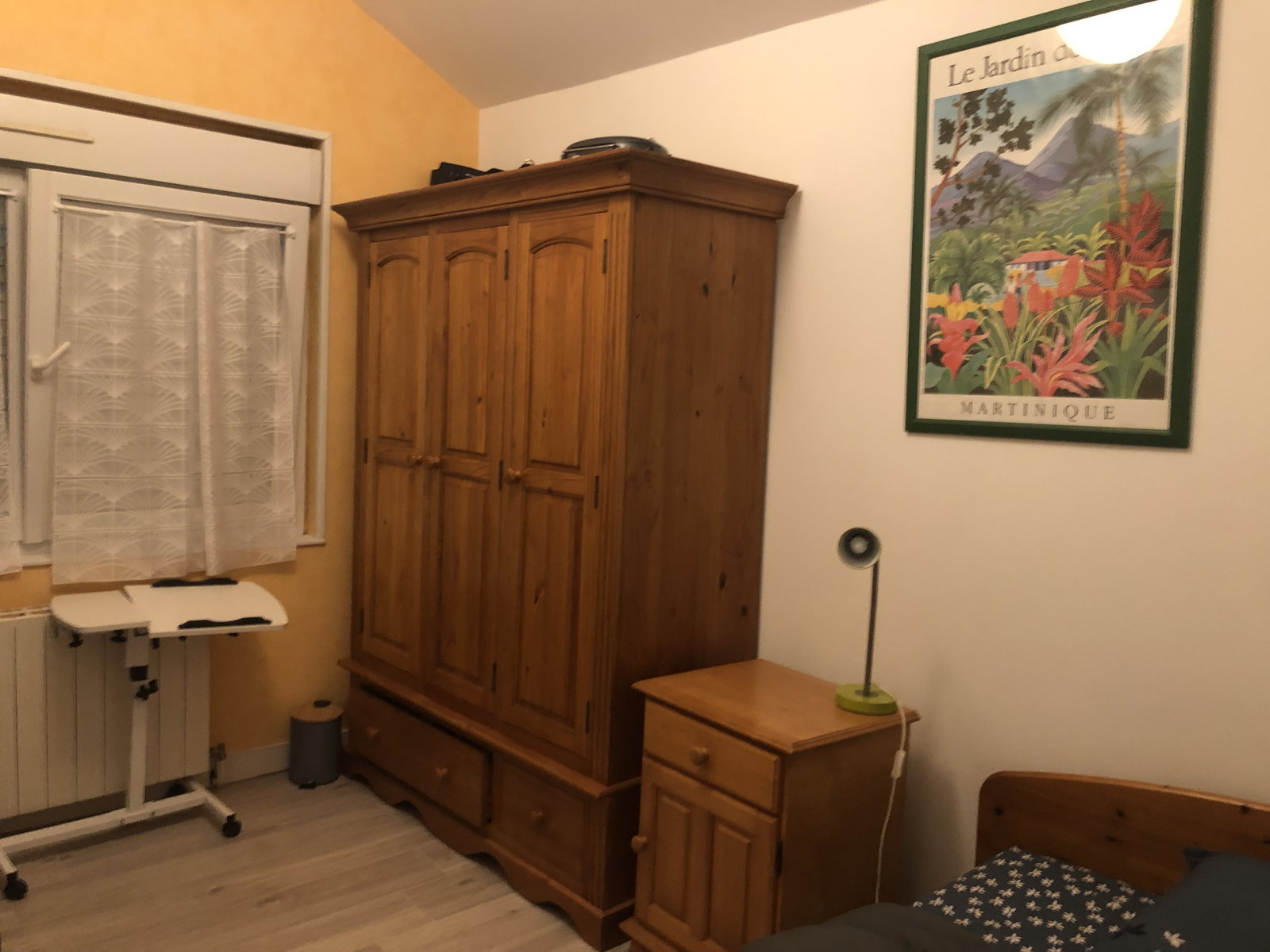 Colocación La Montagne 226507