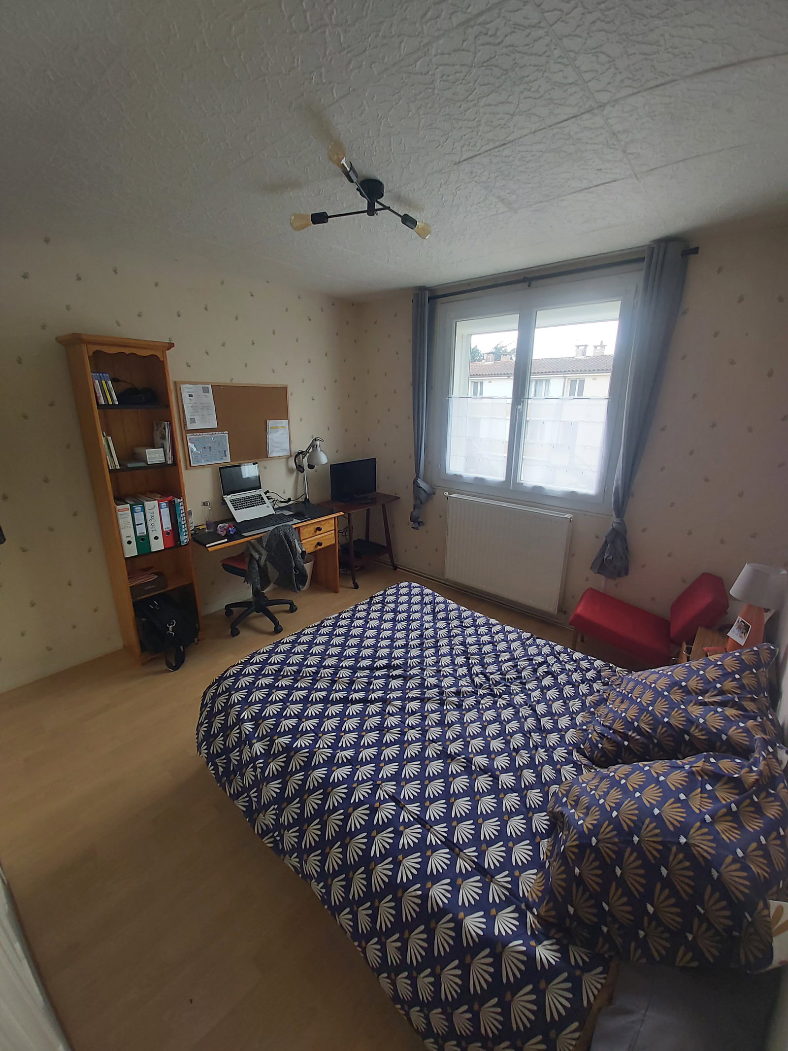 Piso Compartido Castres 668114