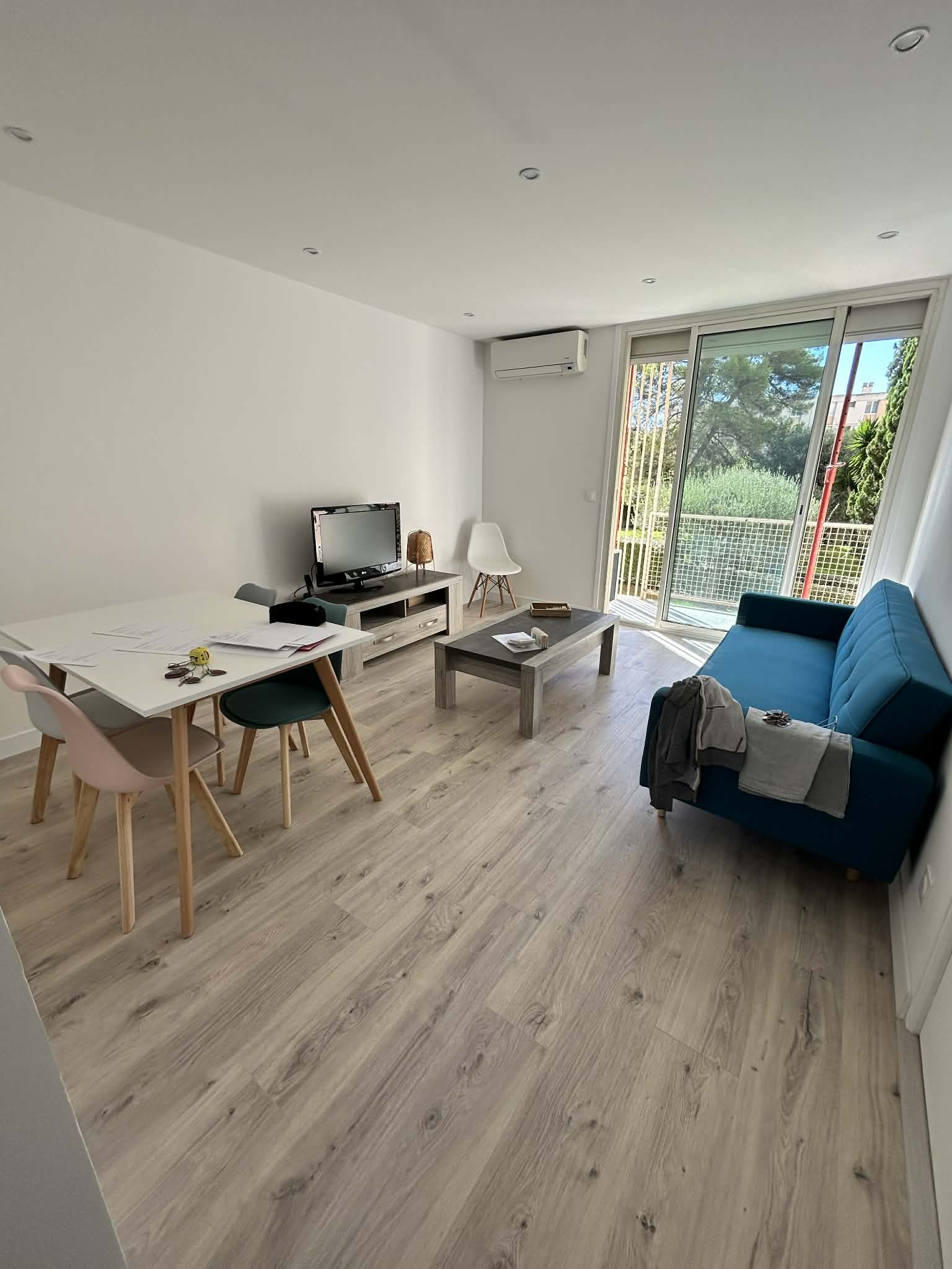 Colocación Nice 662131