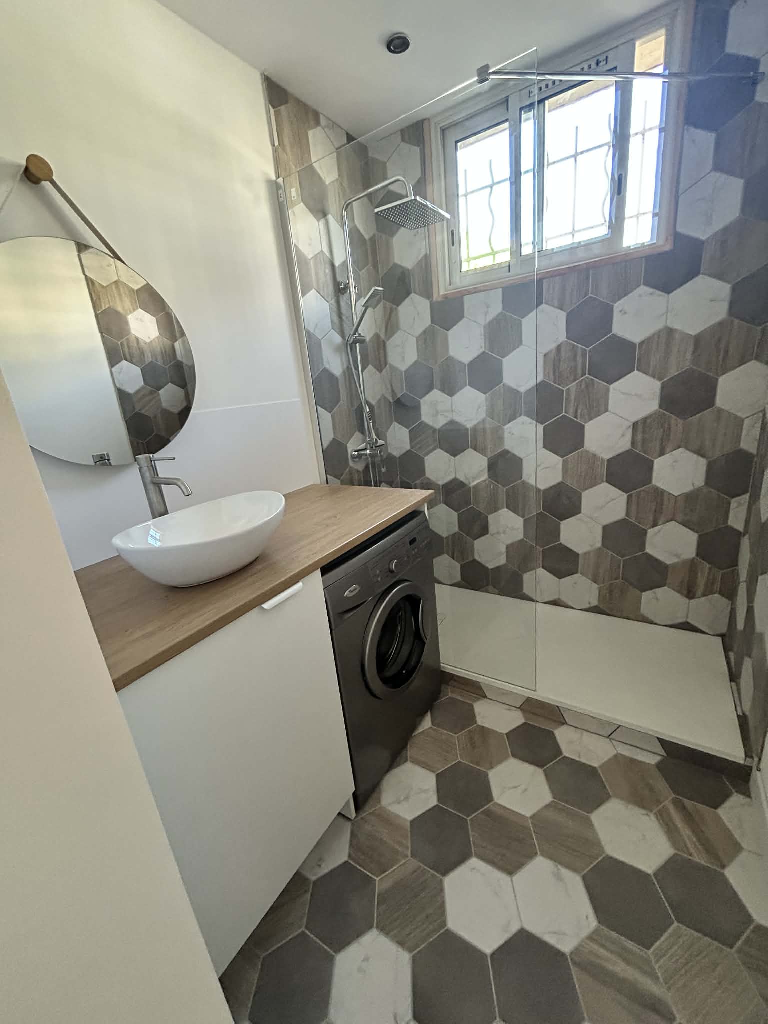 Colocación Nice 662131