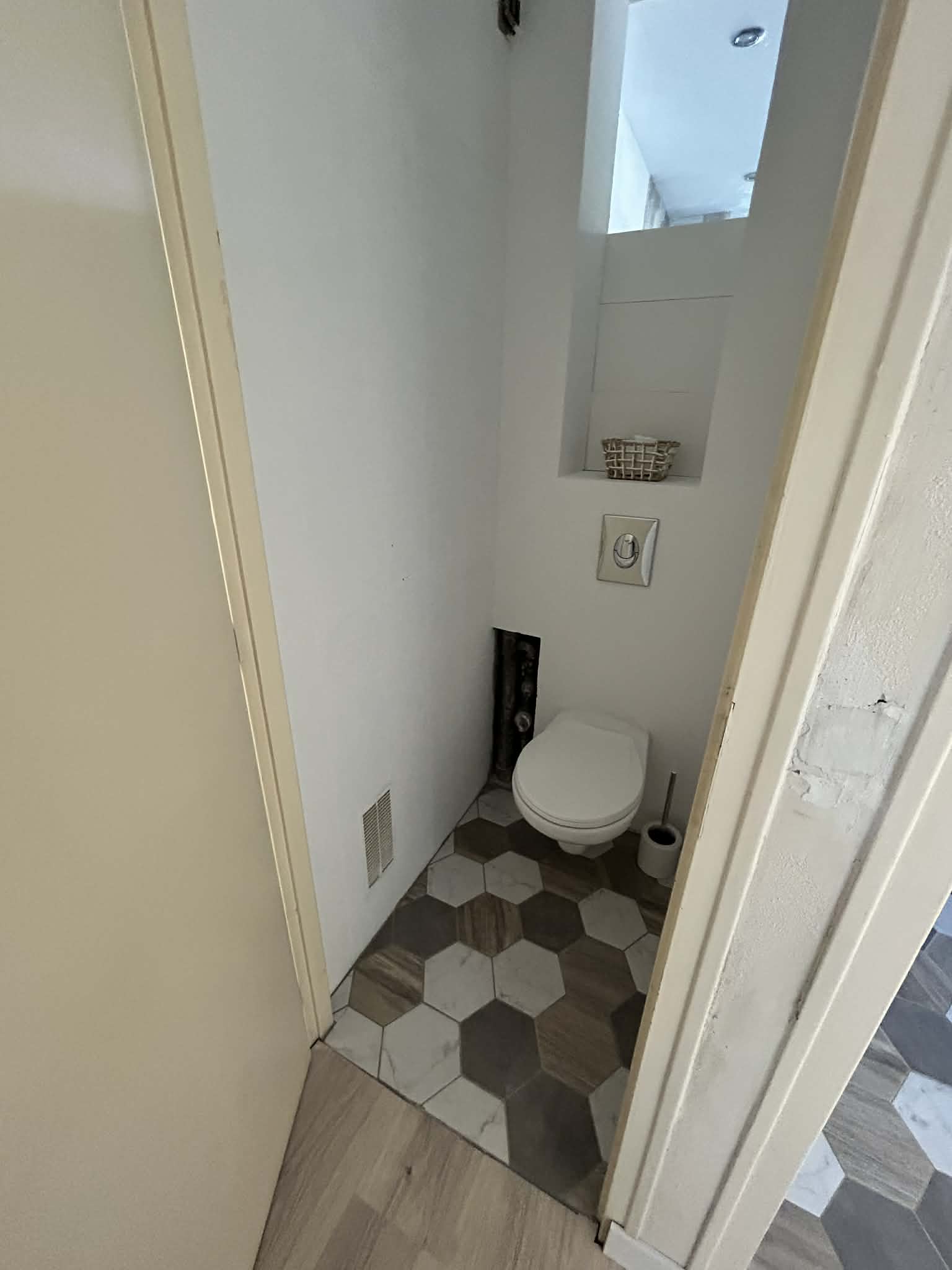 Colocación Nice 662131