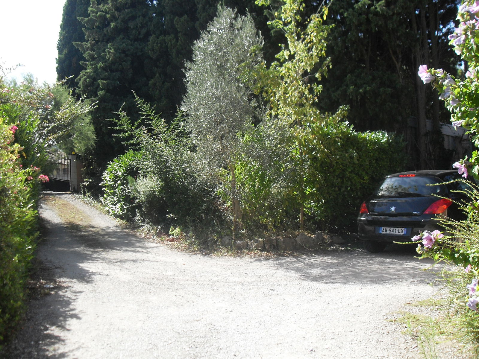 Habitaciones De Huéspedes Carcassonne 81679