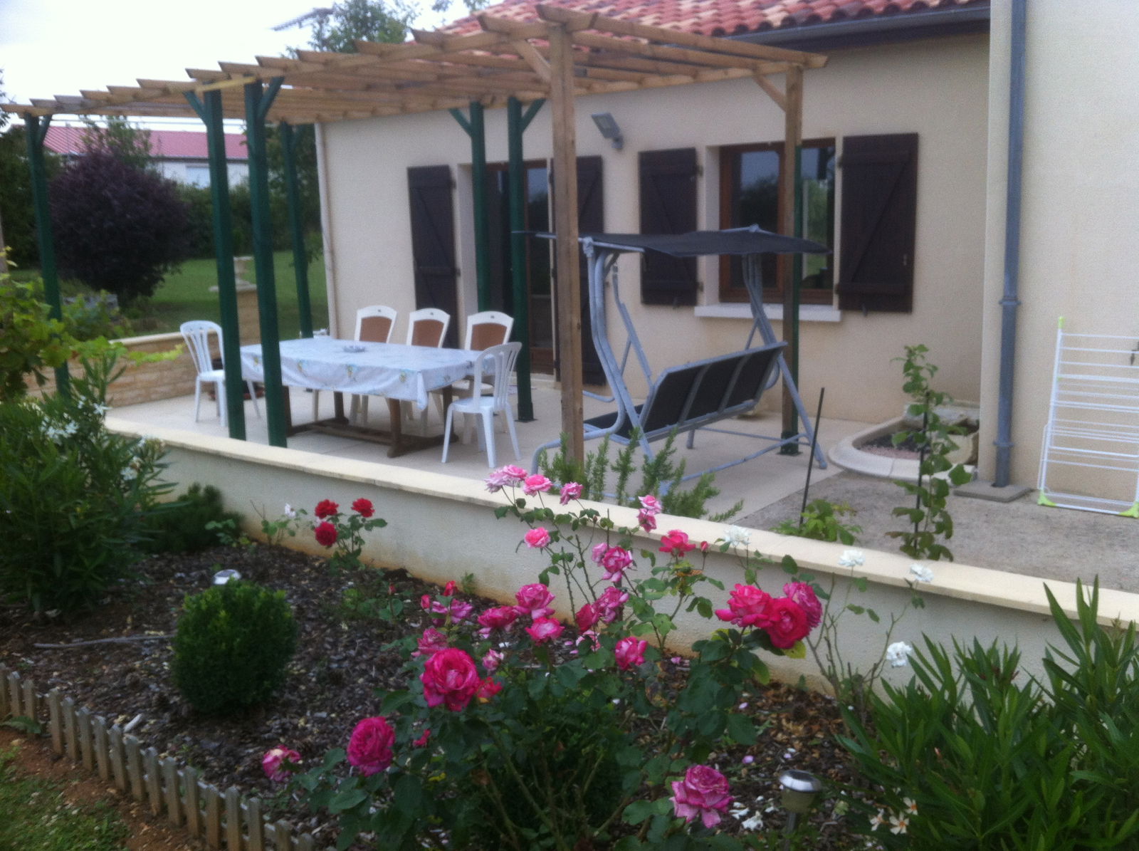 Quedarse En Casa Buxerolles 264031
