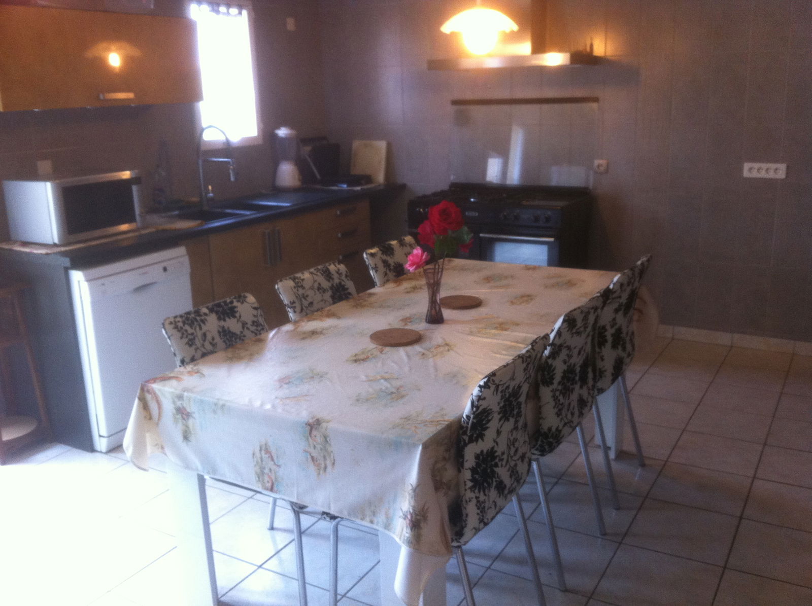 Quedarse En Casa Buxerolles 264031