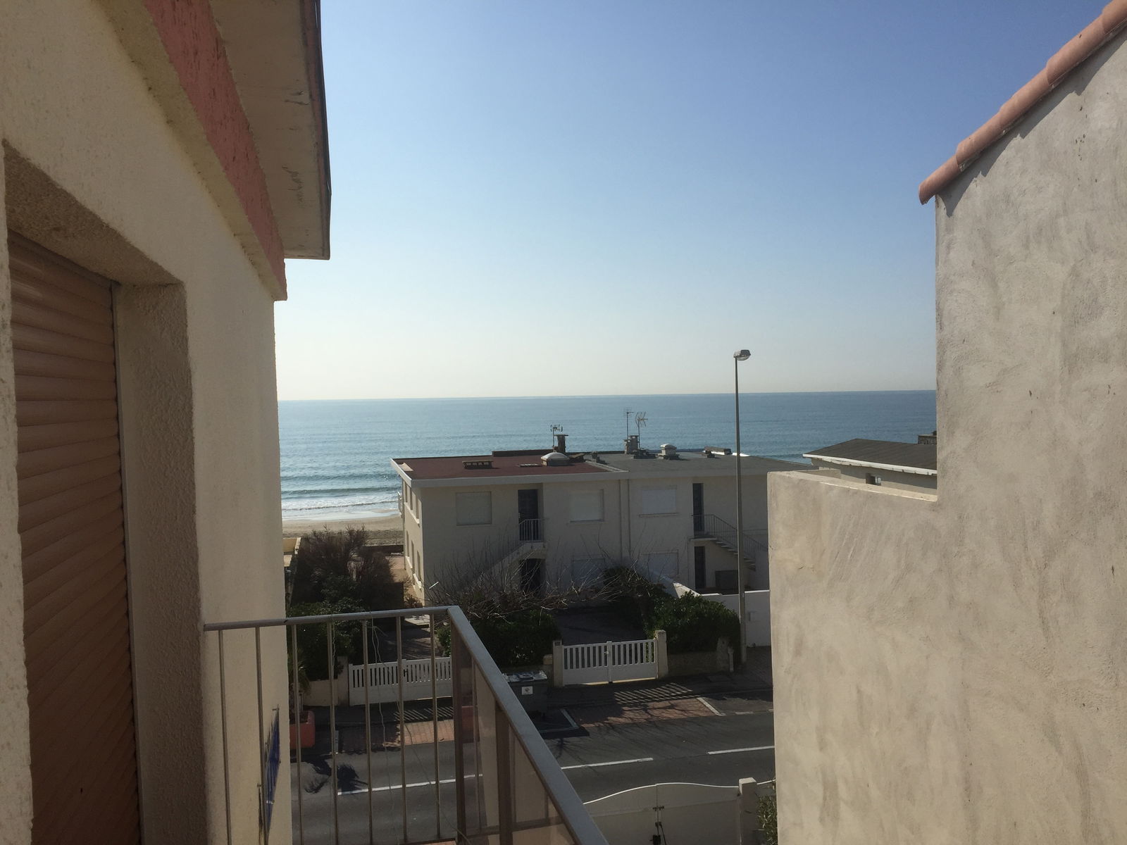 Quedarse En Casa Palavas-les-Flots 161119