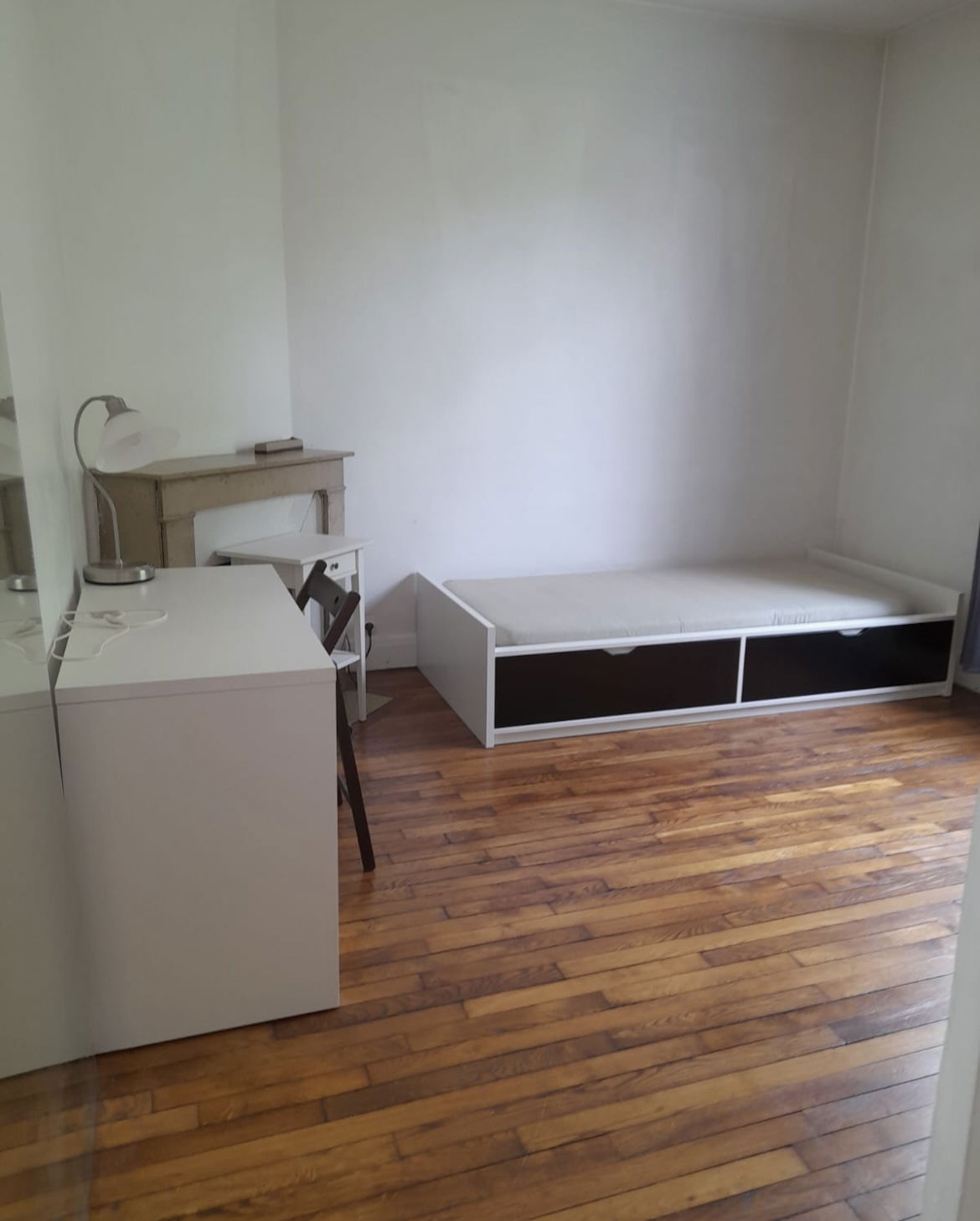 Colocación Arcueil 268884