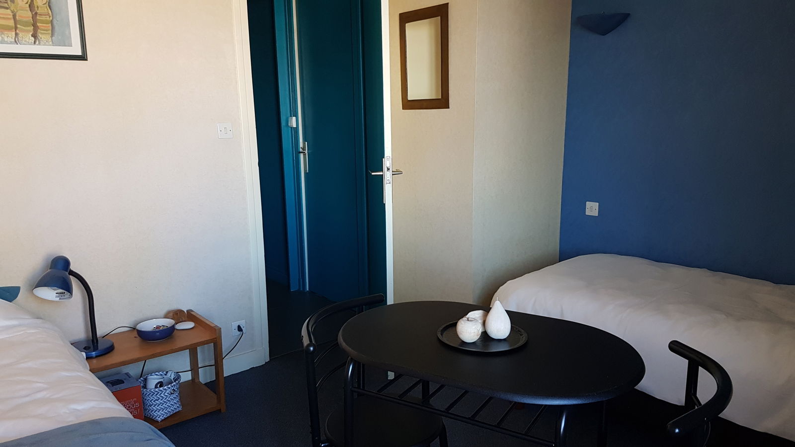 Quedarse En Casa Saint-Laurent-sur-Saône 218535