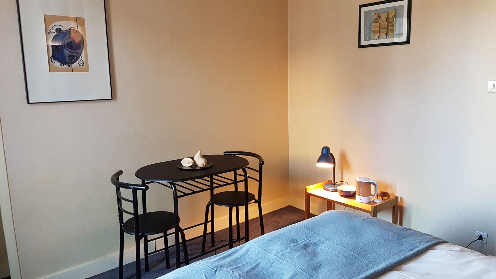 Quedarse En Casa Saint-Laurent-sur-Saône 218535