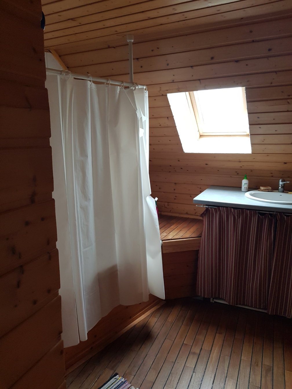 Habitación De Huéspedes La Roche-Jaudy 677163