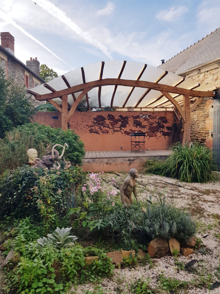 Habitación De Huéspedes La Roche-Jaudy 677163